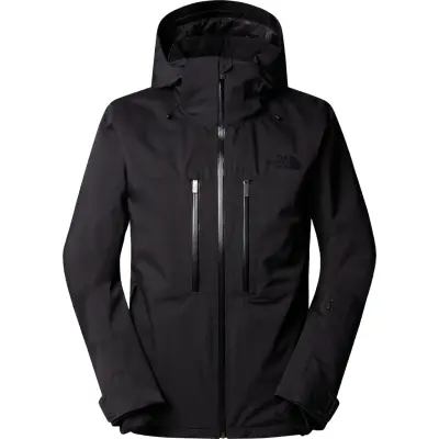 The North Face Men's Chakal Jacket TNF Black/TNF Black