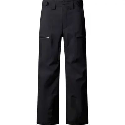 The North Face Men's Chakal Pant TNF Black/TNF Black