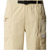 The North Face Men's Class V Pathfinder Belted Shorts Gravel