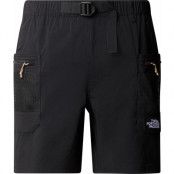 The North Face Men's Class V Pathfinder Belted Shorts TNF Black