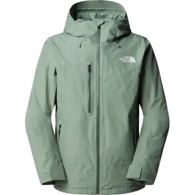 The North Face Men's Descendit Jacket Slate Moss