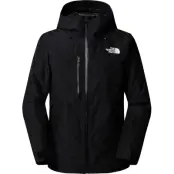 The North Face Men's Descendit Jacket TNF Black/TNF Black