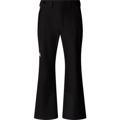 The North Face Men's Descendit Pants TNF Black