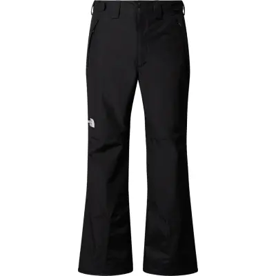 The North Face Men's Descendit Pants TNF Black/TNF Black