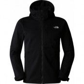 The North Face Men's Diablo Softshell Jacket TNF Black/TNF Black