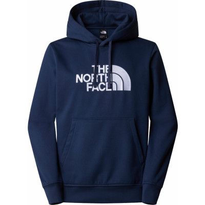 The North Face Men's Drew Peak Hoodie Summit Navy