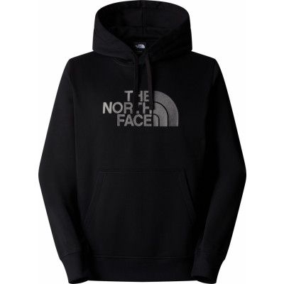 The North Face Men's Drew Peak Hoodie TNF Black