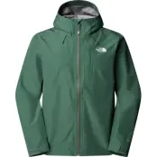 The North Face Men's Dryzzle Futurelight II Jacket Duck Green