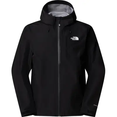 The North Face Men's Dryzzle Futurelight II Jacket TNF Black