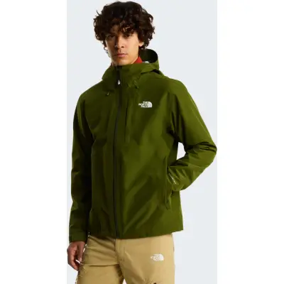 The North Face Men's Dryzzle Futurelight II Jacket Woodland Green