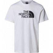 The North Face Men's Easy T-Shirt TNF White