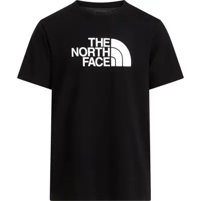The North Face Men's Evolution Half Dome Regular Short Sleeve T-Shirt TNF Black/TNF White