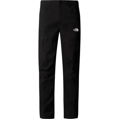 The North Face Men's Exploration Pants TNF Black