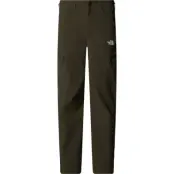 The North Face Men's Exploration Tapered Pants New Taupe Green