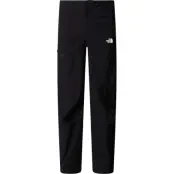 The North Face Men's Exploration Tapered Pants TNF Black