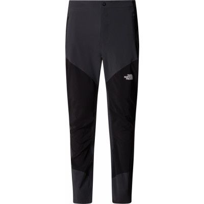 The North Face Men's Felik Slim Tapered Pants Asphalt Grey/TNF Black