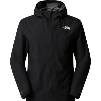 The North Face Men's Fontanales Jacket TNF Black