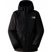 The North Face Men's Freedom Insulated Jacket TNF Black/NPF