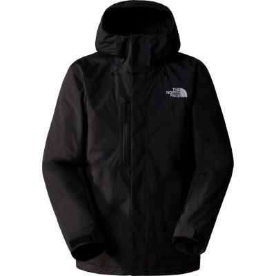 The North Face Men's Freedom Insulated Jacket TNF Black/NPF