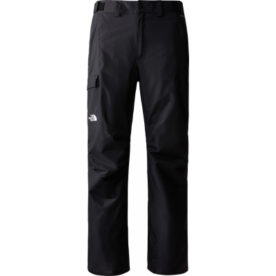 The North Face Men's Freedom Insulated Pants TNF Black/NPF