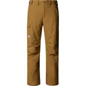 The North Face Men's Freedom Insulated Pants Utility Brown