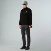 The North Face Men's Glacier Fleece 1/4 Zip