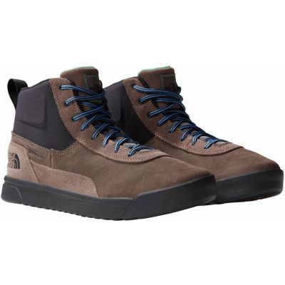 The North Face Men's Larimer Mid Waterproof