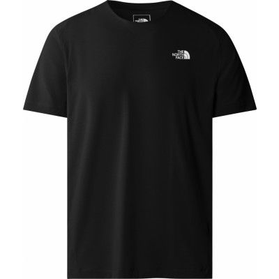 The North Face Men's Lightning Alpine T-Shirt TNF Black