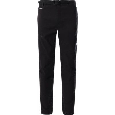 The North Face Men's Lightning Pant TNF Black