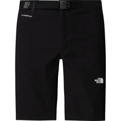 The North Face Men's Lightning Shorts TNF Black/NPF