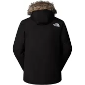 The North Face Men's McMurdo Parka