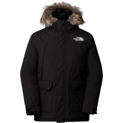 The North Face Men's McMurdo Parka