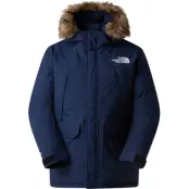 The North Face Men's McMurdo Parka Summit Navy