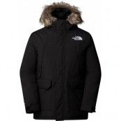 The North Face Men's Mcmurdo Parka TNF Black-NPF