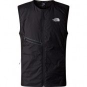 The North Face Men's Mountain Athletics Hybrid Vest TNF Black