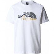 The North Face Men's Mountain Line Tee