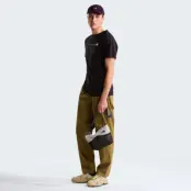 The North Face Men's Never Stop Exploring Graphic Tee t-shirt