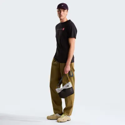 The North Face Men's Never Stop Exploring Graphic Tee