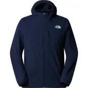 The North Face Men's Nimble Hooded Jacket Summit Navy