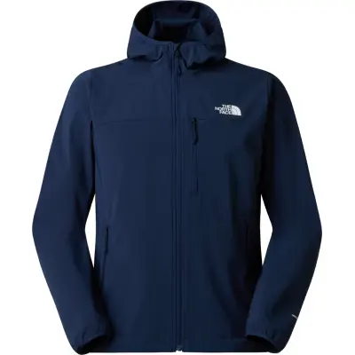 The North Face Men's Nimble Hoodie 2.0 Summit Navy