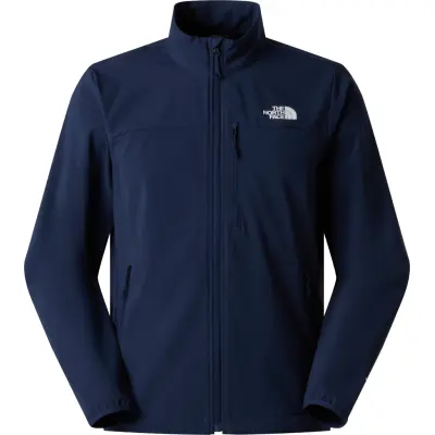The North Face Men's Nimble Jacket 2.0 Summit Navy
