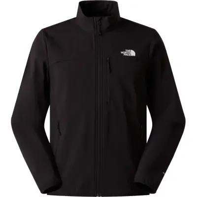 The North Face Men's Nimble Jacket 2.0 TNF Black