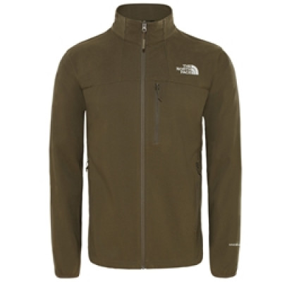 The North Face Men's Nimble Jacket