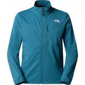 The North Face Men's Nimble Jacket Mallard Blue