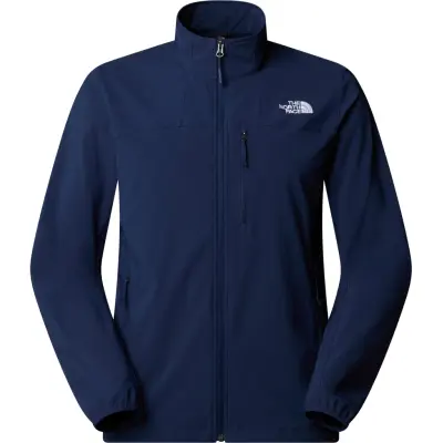 The North Face Men's Nimble Jacket Summit Navy