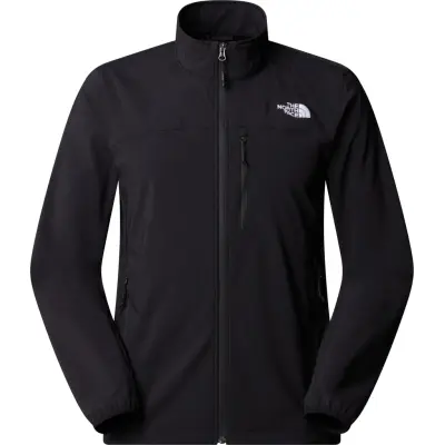 The North Face Men's Nimble Jacket TNF Black