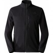 The North Face Men's Nimble Jacket TNF Black-Npf