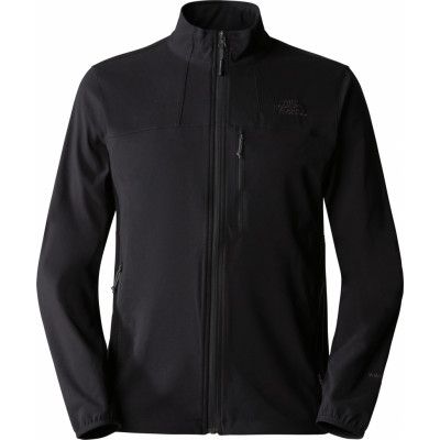The North Face Men's Nimble Jacket TNF Black-Npf