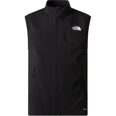 The North Face Men's Nimble Vest 2.0 TNF Black