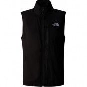 The North Face Men's Nimble Vest Black-Npf